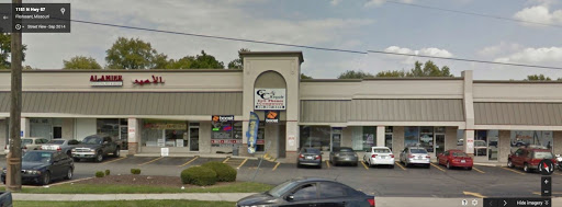 Cell Phone Store «C & C Cellphone and Computer Repair», reviews and photos, 1141 N Hwy 67, Florissant, MO 63031, USA