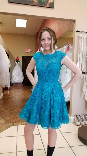 Bridal Shop «Bowties Bridal Outlet», reviews and photos, 5900 W Charleston Blvd, Las Vegas, NV 89146, USA