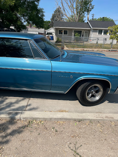 Used Car Dealer «Kinion Auto Sales & Services», reviews and photos, 100 Industrial Park Drive, Clarence, IA 52216, USA