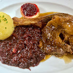 Photo n°1 de l'avis de benno.a fait le 30/12/2022 à 11:50 sur le  Hotel Seeblick à Bernried am Starnberger See