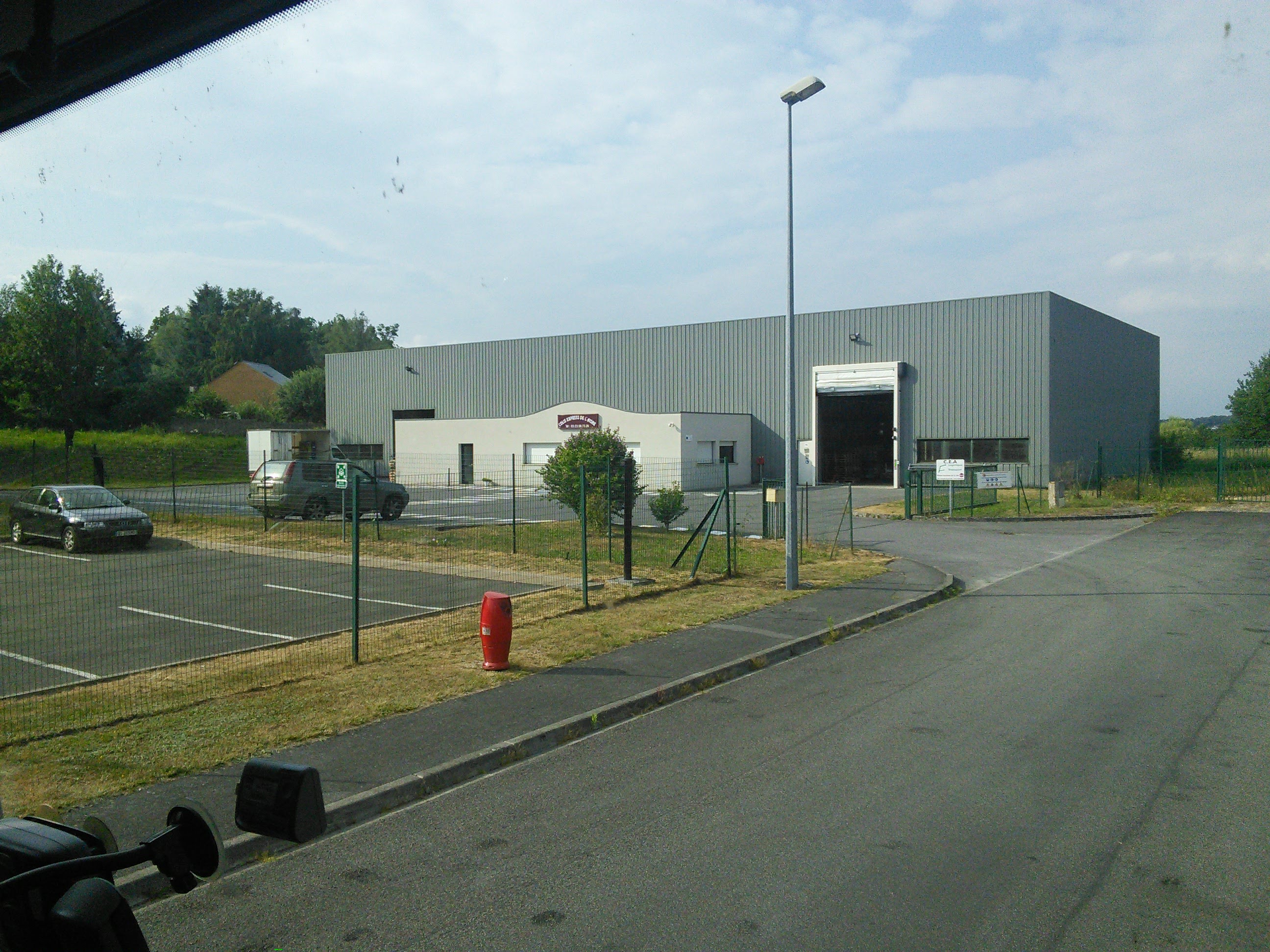 Photo n° 1 de l'avis de Milan.k fait le 16/07/2018 à 14:25