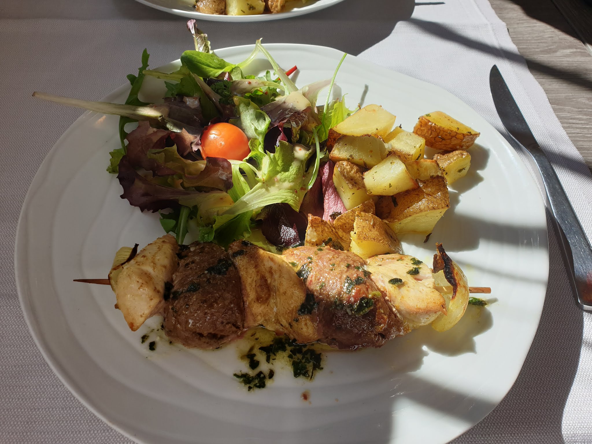 Photo n° 1 de l'avis de Silvano.l fait le 16/03/2019 à 12:16