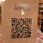 Photo n°5 de l'avis de Alessandro.h fait le 10/01/2022 à 17:07 sur le  Trattoria Tralalero à Genoa