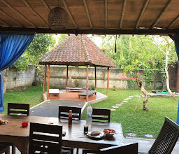 D'Tegal Hostel photo