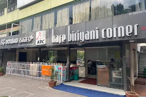 Kafe Biriyani Corner image