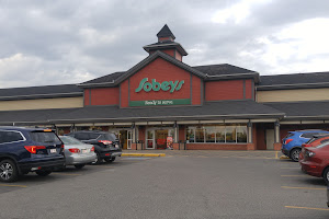 Sobeys - Country Hills