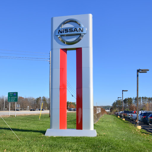 Used Car Dealer «AutoServ of Tilton», reviews and photos, 40 E Main St, Tilton, NH 03276, USA