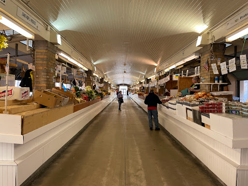 Market «West Side Market», reviews and photos, 1979 W 25th St, Cleveland, OH 44113, USA