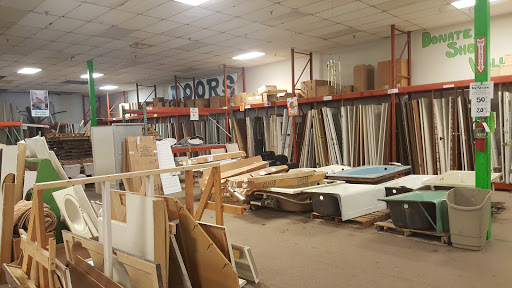 Non-Profit Organization «Habitat for Humanity ReStore - North Little Rock», reviews and photos, 2657 Pike Ave, North Little Rock, AR 72114, USA