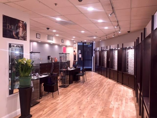 Eye Care Center «Site for Sore Eyes», reviews and photos, 901 Sunvalley Blvd #110, Concord, CA 94520, USA