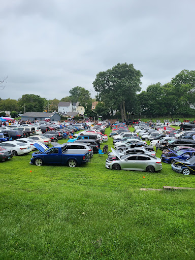 Park «Brush Park», reviews and photos, S 3rd Ave, Mt Vernon, NY 10550, USA