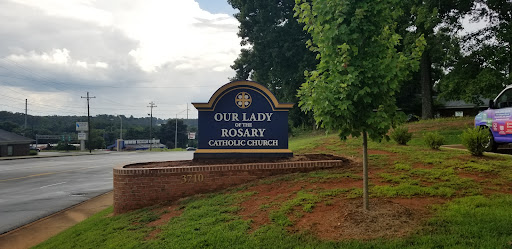 Sign Shop «FASTSIGNS», reviews and photos, 717 Airport Rd, Greenville, SC 29607, USA