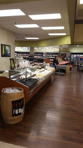 Grocery Store «Winn-Dixie», reviews and photos, 120 International Pkwy, Lake Mary, FL 32746, USA