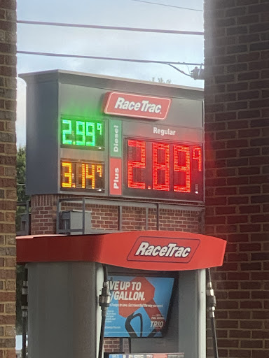Convenience Store «RaceTrac», reviews and photos, 2211 Scenic Hwy S, Snellville, GA 30078, USA