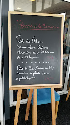 Photo n°9 de La Grève Blanche BAG II à Trégastel ()