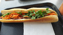 Plats et boissons du Restaurant vietnamien Bánh Mìe à Nantes - n°16