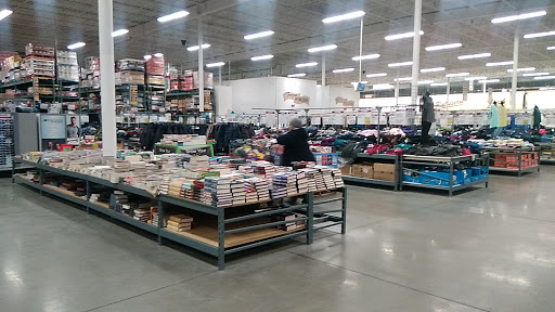 Warehouse club «BJ’s Wholesale Club», reviews and photos, 2100 88th St, North Bergen, NJ 07047, USA