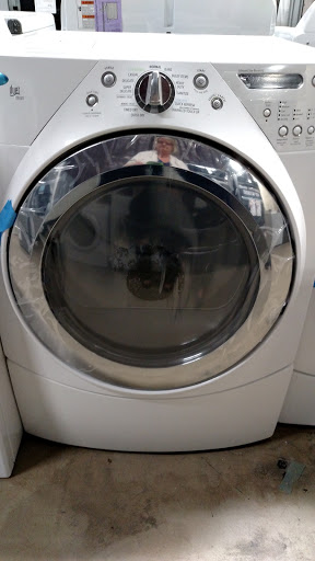 Appliance Store «ALL, Inc.», reviews and photos, 185 Plato Blvd W, St Paul, MN 55107, USA