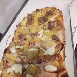 Photo n°2 de l'avis de Michele.' fait le 13/12/2021 à 08:10 sur le  La Pinseria di via Saffi à Viterbo