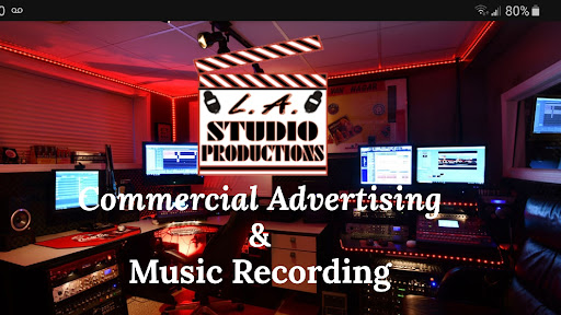 LA Studio Productions