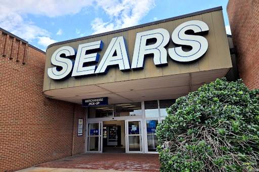 Department Store «Sears», reviews and photos, 5500 Buckeystown Pike, Frederick, MD 21703, USA