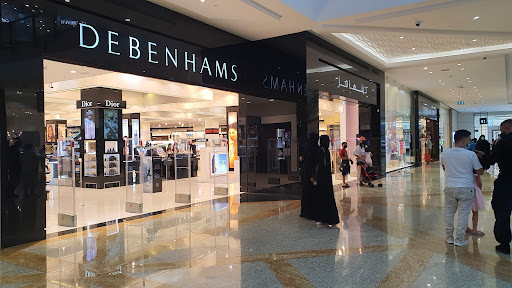 Stores to buy womens havaianas Dubai