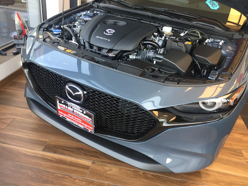 Mazda Dealer «Mazda of Valley Stream», reviews and photos, 676 W Merrick Rd, Valley Stream, NY 11580, USA