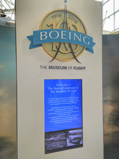 Museum «The Museum of Flight», reviews and photos, 9404 E Marginal Way S, Seattle, WA 98108, USA