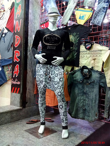 Bandra Fashion