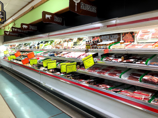 Supermarket «Sharon Farm Market», reviews and photos, 10 Gay St, Sharon, CT 06069, USA