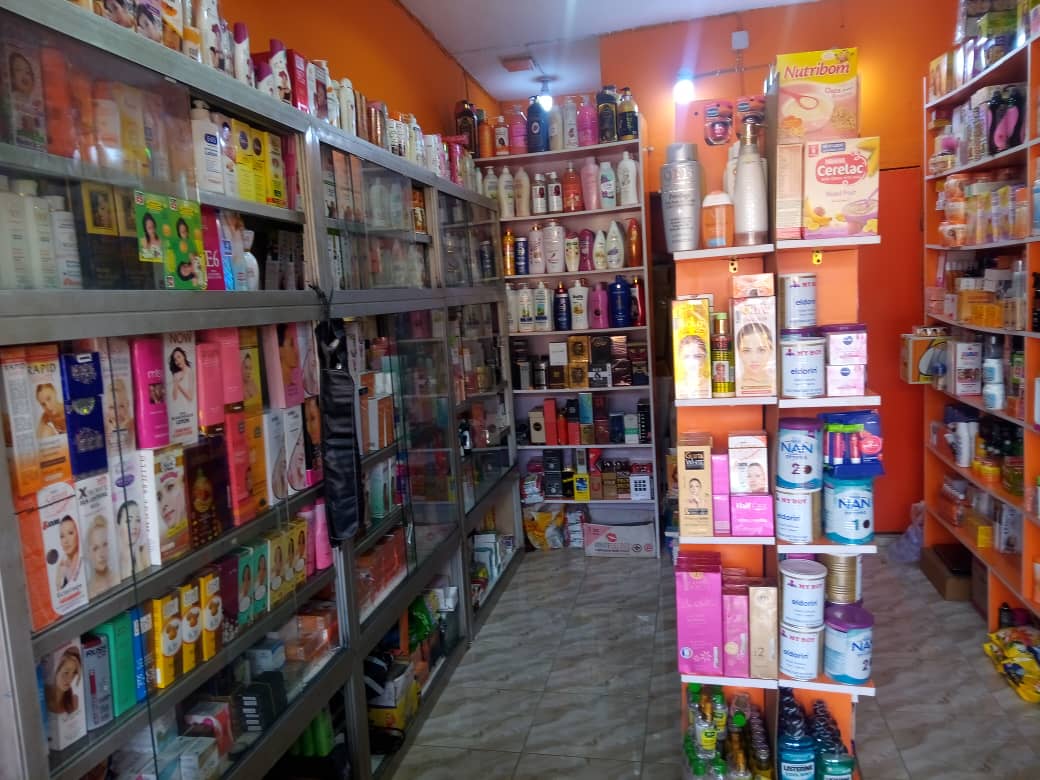 RELMART COSMETICS & STORES