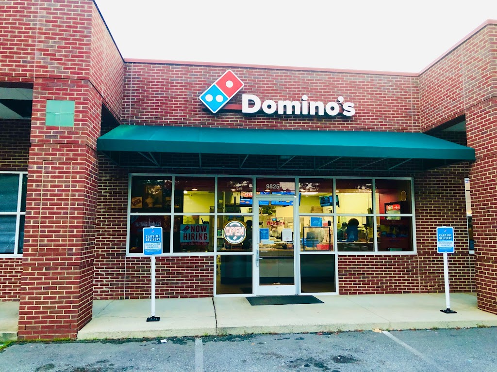 Domino's Pizza 27560