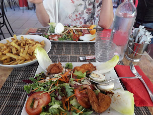 Photo n°19 de L'Escapade à Marseille ()