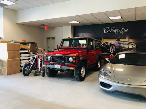 Car Dealer «Ferrari-Maserati of Long Island», reviews and photos, 65 S Service Rd, Plainview, NY 11803, USA