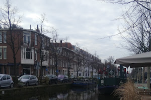 Van Gogh thuis in Den Haag