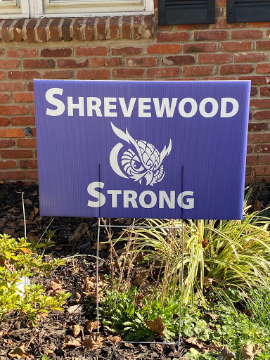 Sign Shop «FASTSIGNS», reviews and photos, 1980 Chain Bridge Rd, McLean, VA 22102, USA