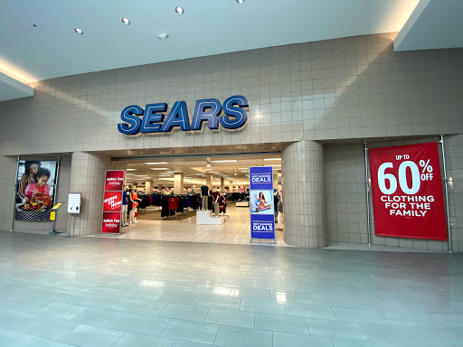 Department Store «Sears», reviews and photos, 8001 South Orange Blossom Trail, Orlando, FL 32809, USA