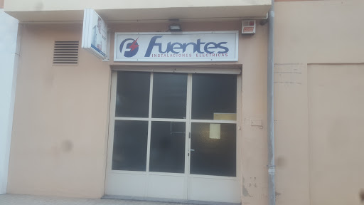 Instalaciones Eléctricas Fuentes en Xàtiva, Valencia