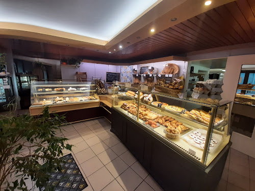 Boulangerie Le fournil de Vals Vals-près-le-Puy