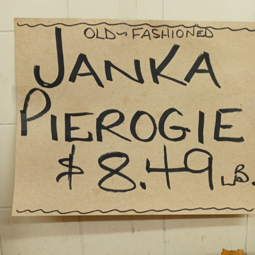 Butcher Shop «K & K Meat Shop Inc», reviews and photos, 6172 Dunham Rd, Cleveland, OH 44137, USA