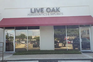 Live Oak Periodontics & Implant Dentistry, PLLC. image