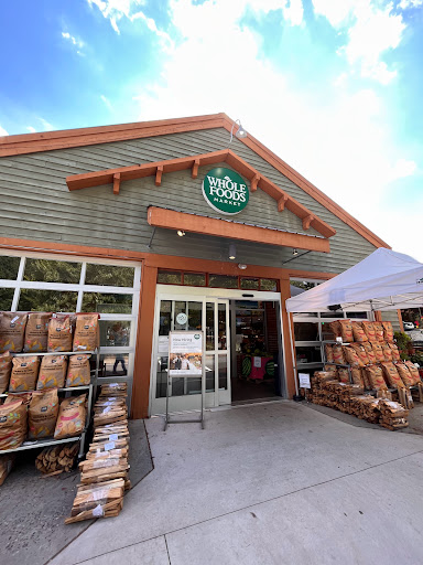 Grocery Store «Whole Foods Market», reviews and photos, 70 Merrimon Ave, Asheville, NC 28801, USA