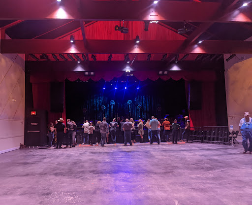 Concert Hall «Ponte Vedra Concert Hall», reviews and photos, 1050 A1A North, Ponte Vedra Beach, FL 32082, USA