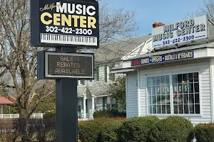 Milford Music Center image
