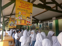 Foto SMP  Al-khairiyah, Kota Cilegon