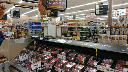 Supermarket «Weis Markets», reviews and photos, 15789 Livingston Rd, Accokeek, MD 20607, USA