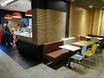 Atmosphère du Restauration rapide McDonald's à Bollène - n°16