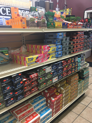 Tobacco Shop «Downtown Tobacco», reviews and photos, 429 Division St S, Northfield, MN 55057, USA