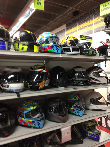 Motorcycle Parts Store «Cycle Gear», reviews and photos, 5032 E Colonial Dr, Orlando, FL 32803, USA