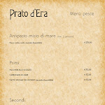 Photo n°3 de l'avis de Alessio.u fait le 15/06/2020 à 10:14 sur le  Locanda Prato d'Era à Volterra